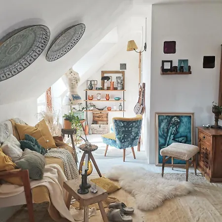 Forest View Studio